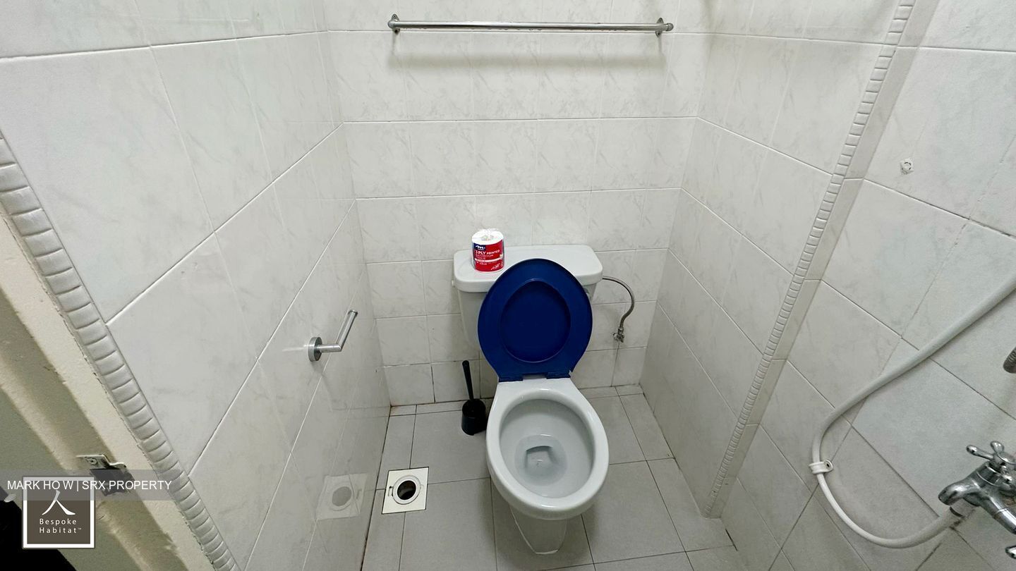 Kum Hing Court (D10), Apartment #623629111